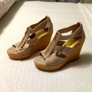 MICHAEL KORS shoes